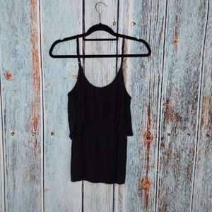 Foreign Exchange Tank Top sz M